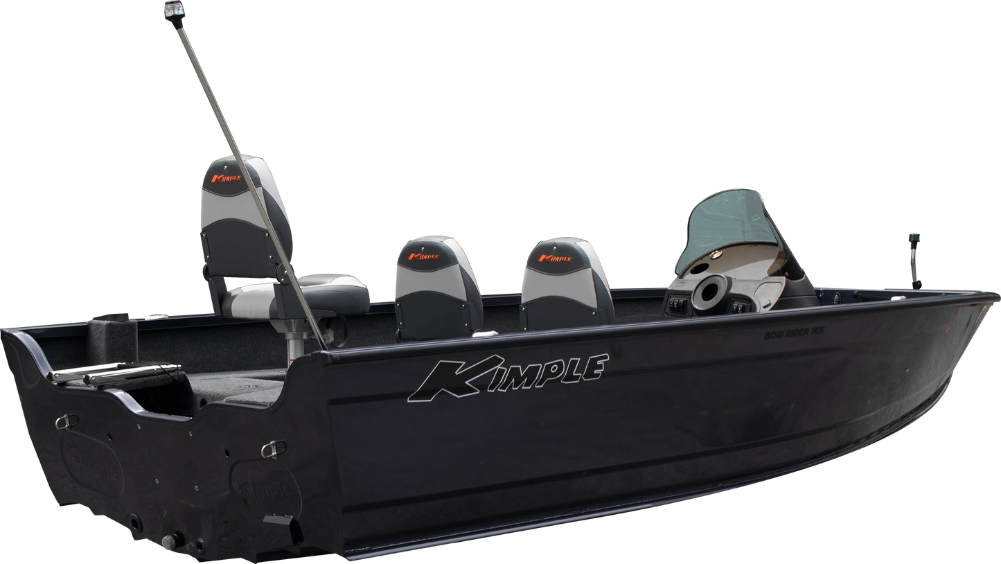 Kimple Bow Rider 165-B