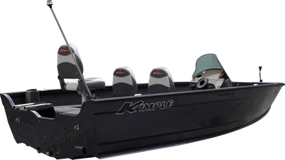 Kimple Bow Rider 165-B