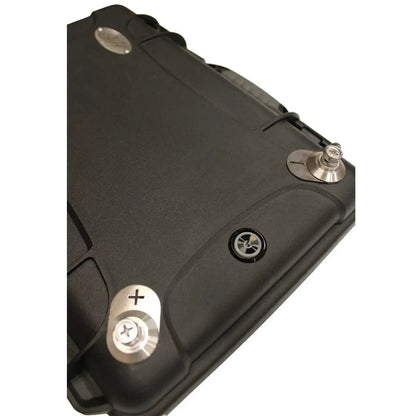 Batterie SH Lithium Ion 12V 100A