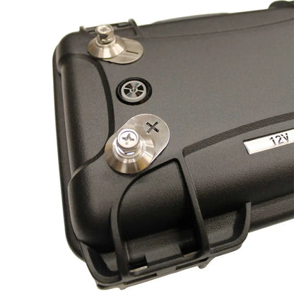 Batterie SH Lithium Ion 12V 50A