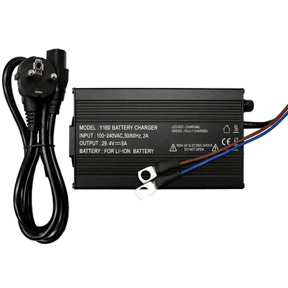 Batterie SH Lithium Ion 24V 50A