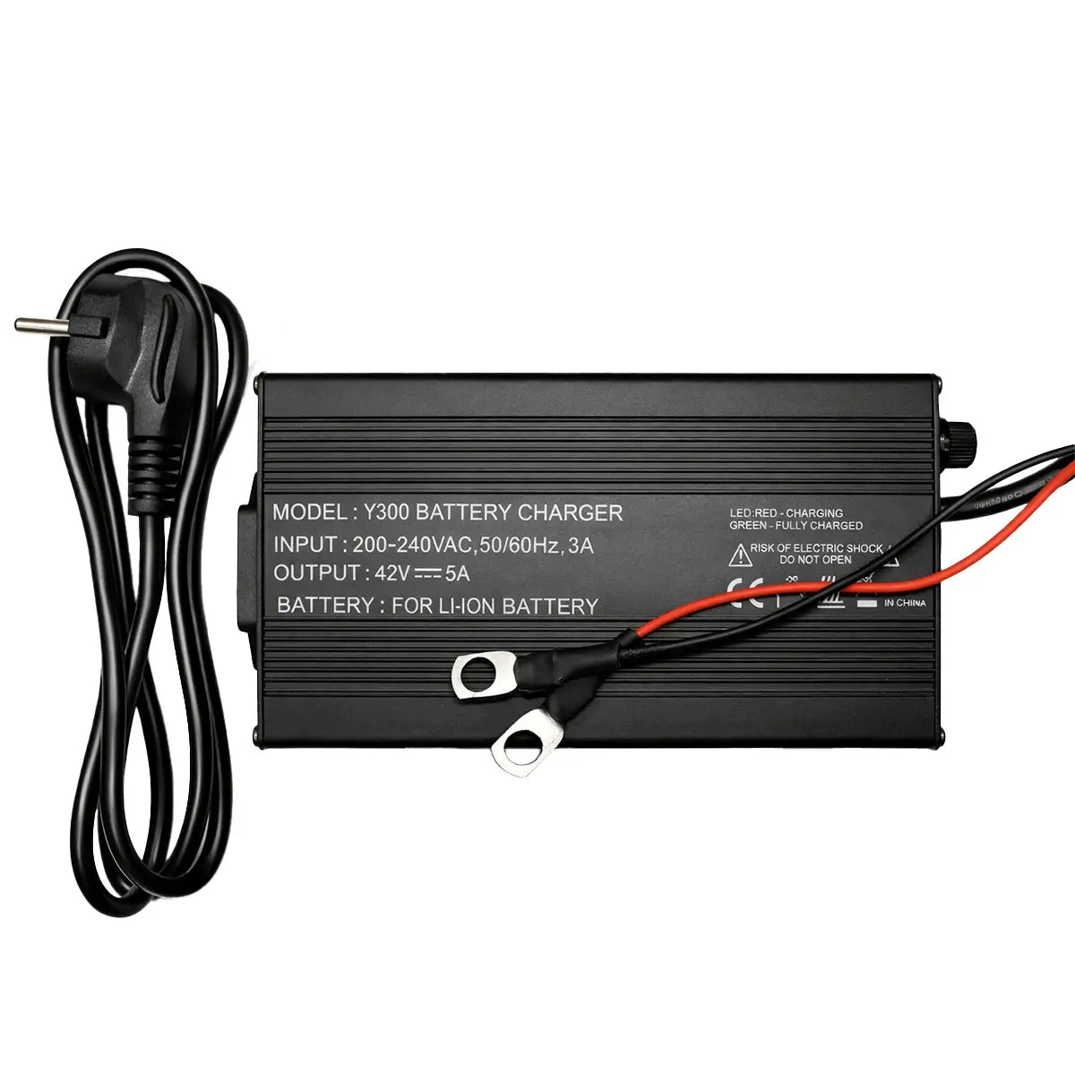 Batterie SH Lithium Ion 36V 150A
