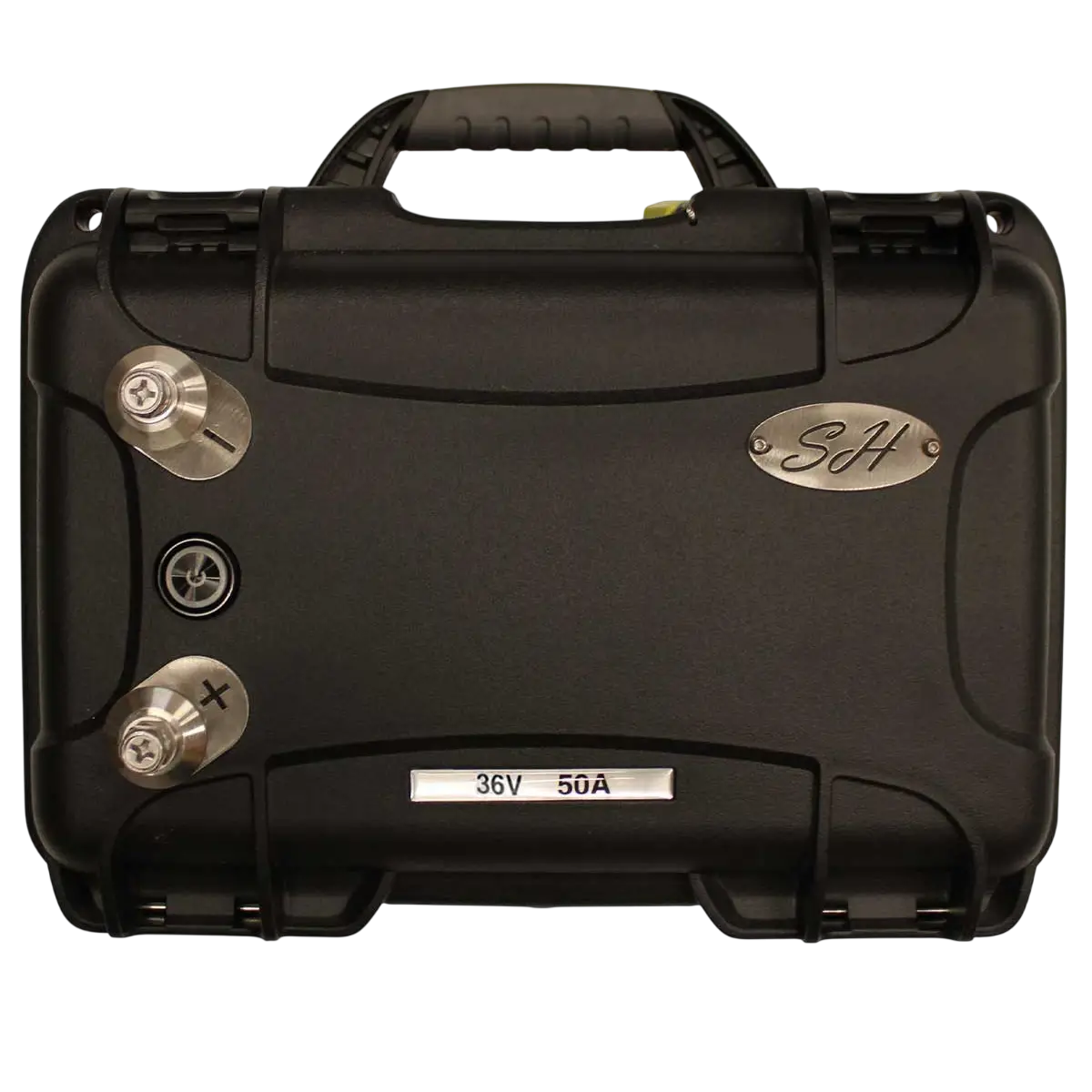 Batterie SH Lithium Ion SH 36V 50Ah