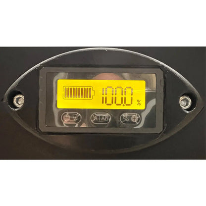 Batterie SH Lithium LiFePO4 24V