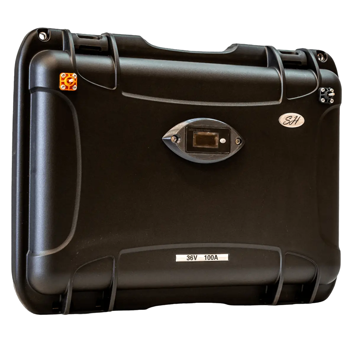 Batteries SH Lithium LiFePO4 36V