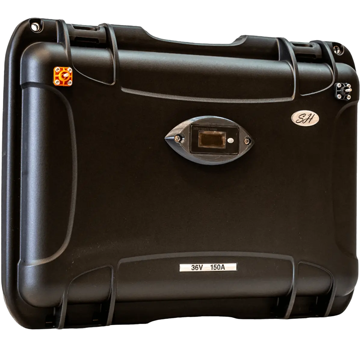 Batteries SH Lithium LiFePO4 36V