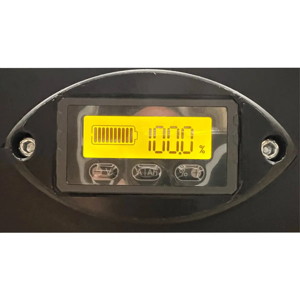 Batteries SH Lithium LiFePO4 36V