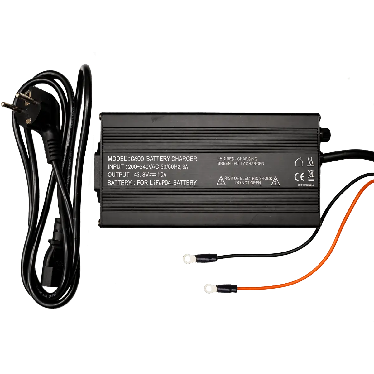 Batteries SH Lithium LiFePO4 36V