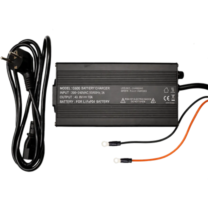 Batteries SH Lithium LiFePO4 36V