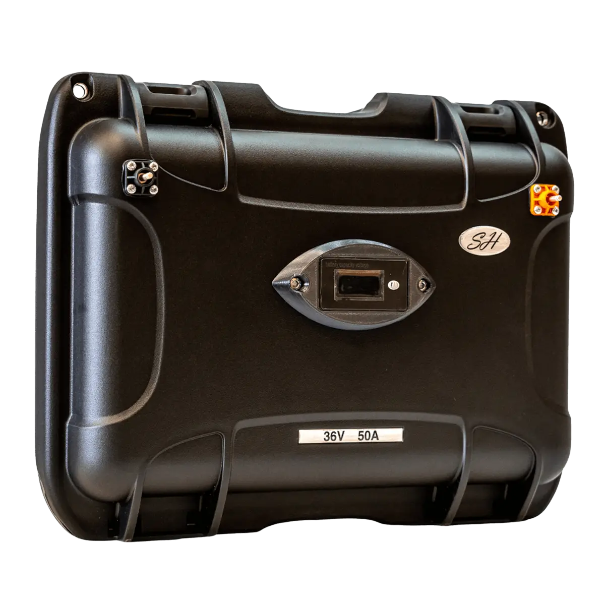 Batteries SH Lithium LiFePO4 36V