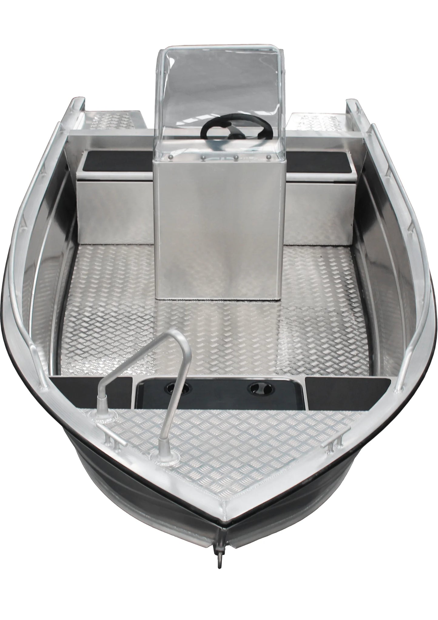 Explorer 460/CC