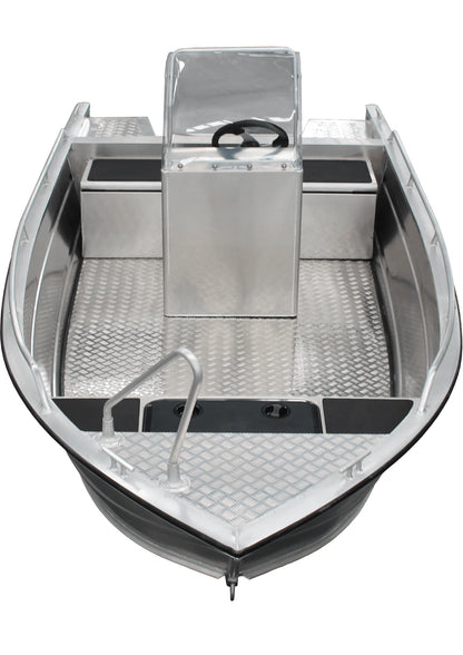Explorer 460/CC