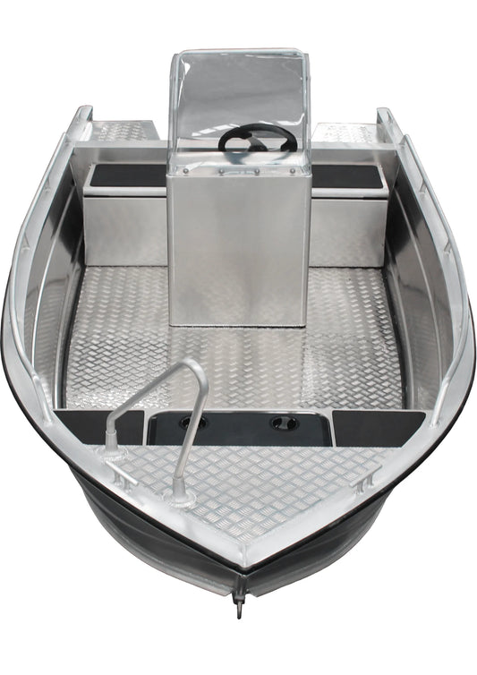Explorer 460/CC
