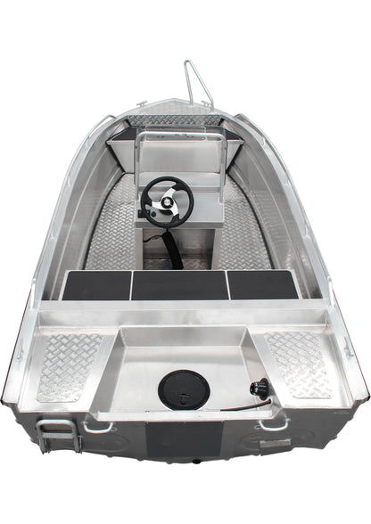 Explorer 460/CC