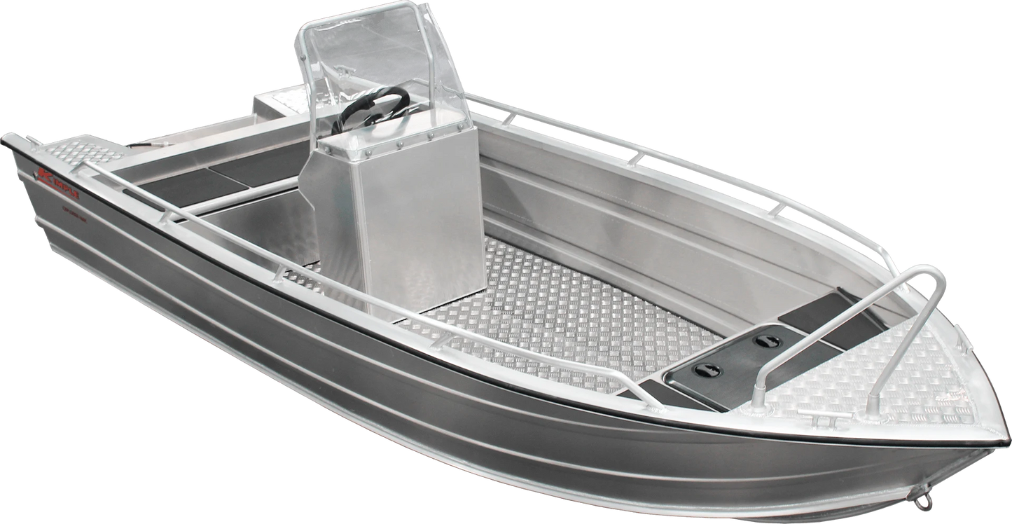 Explorer 460/CC