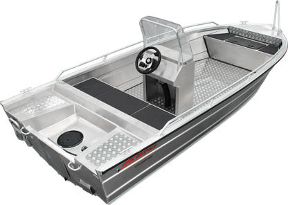 Explorer 460/CC