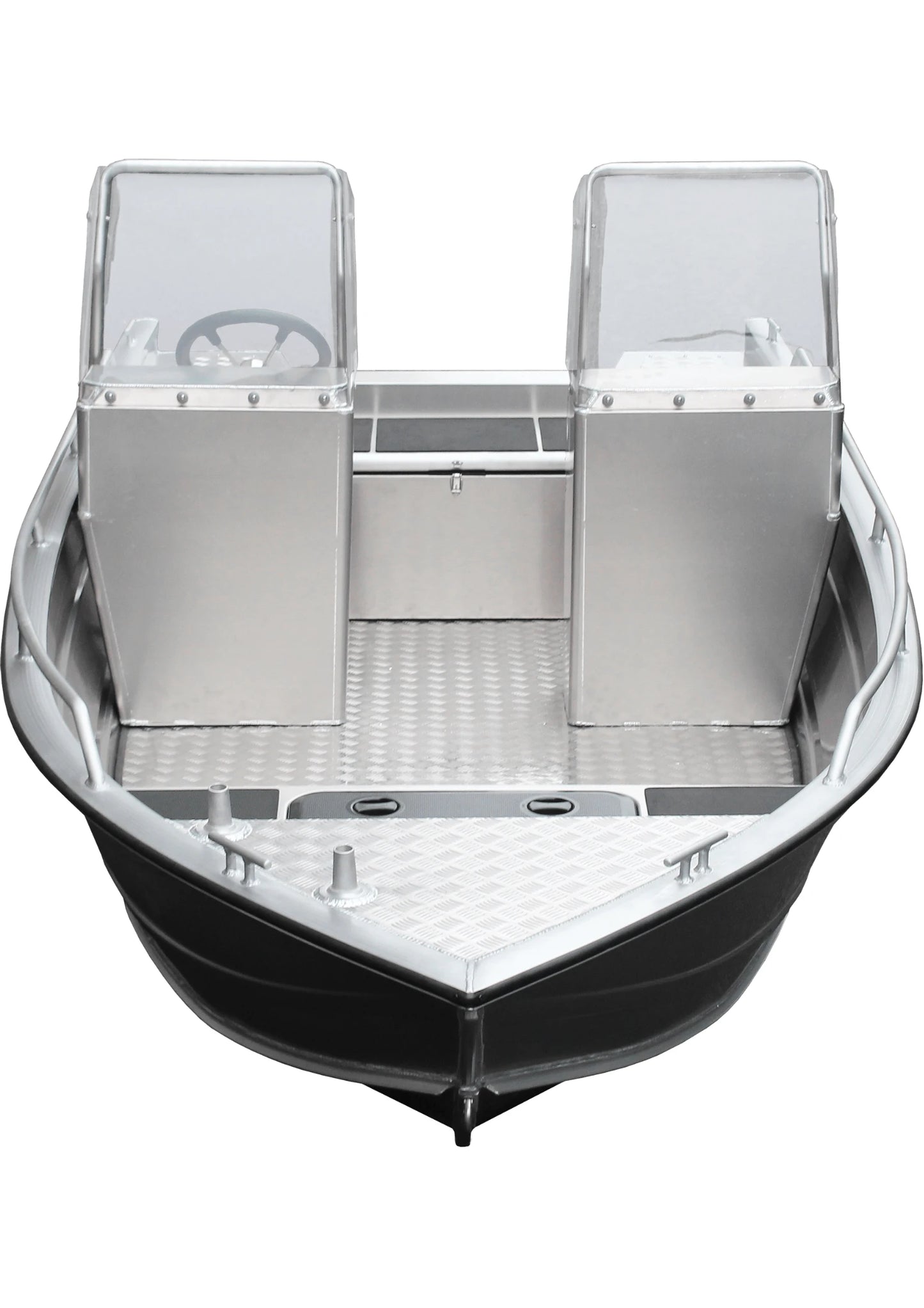 Kimple EXPLORER 460 DC