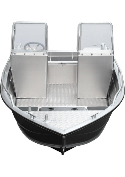 Kimple EXPLORER 460 DC