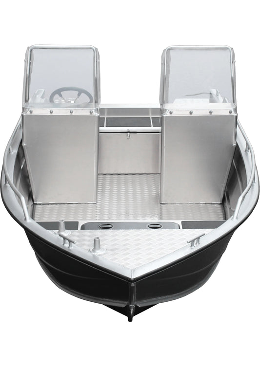Kimple EXPLORER 460 DC