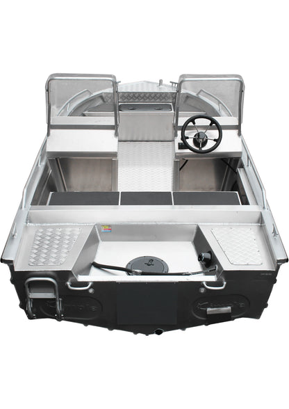 Kimple EXPLORER 460 DC