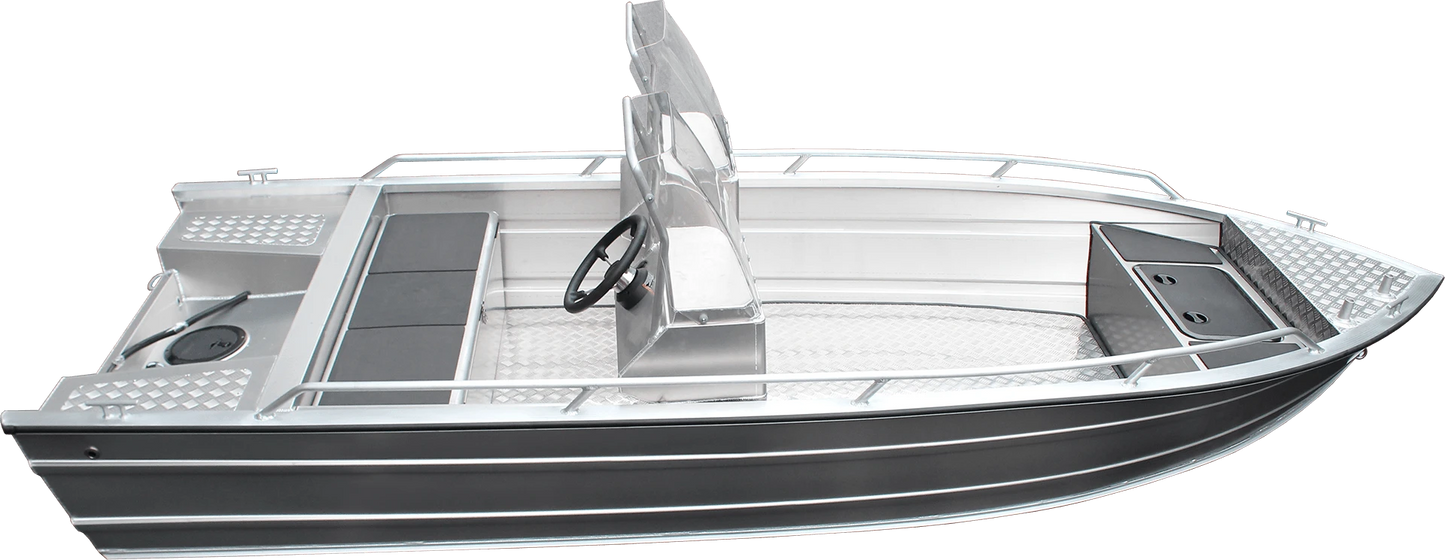 Kimple EXPLORER 460 DC