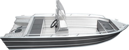 Kimple EXPLORER 460 DC