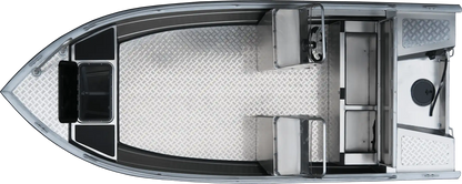 Kimple EXPLORER 460 DC