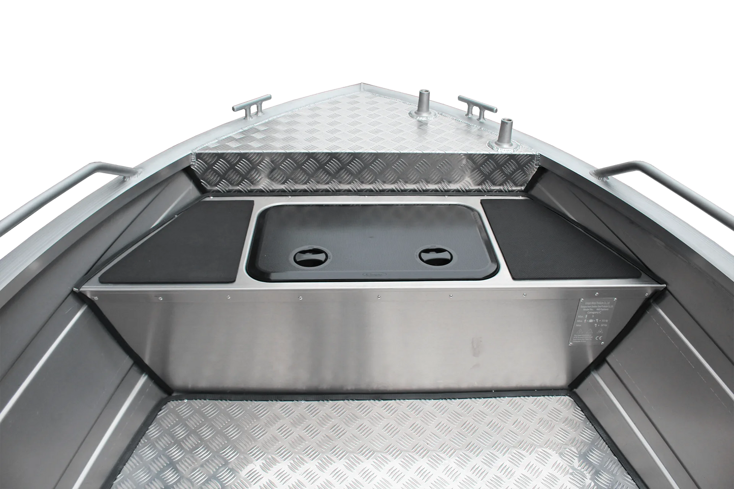 Kimple EXPLORER 460 DC