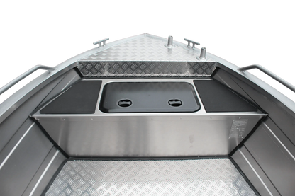 Kimple EXPLORER 460 DC