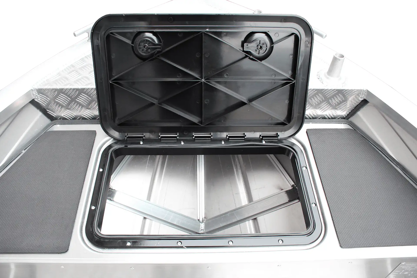 Kimple EXPLORER 460 DC