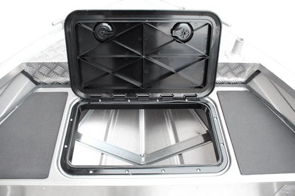 Kimple EXPLORER 460 DC