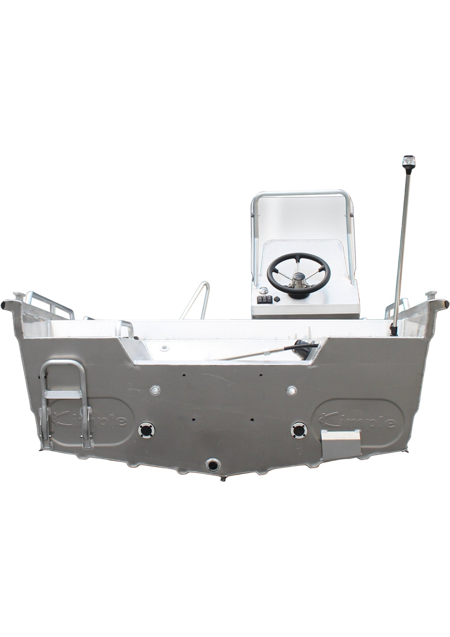 Kimple EXPLORER 480