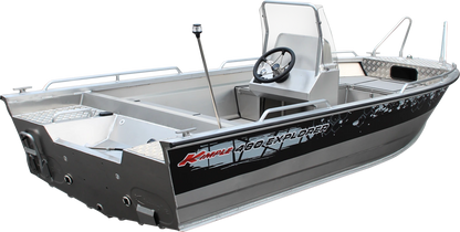 Kimple EXPLORER 480