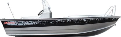 Kimple EXPLORER 480