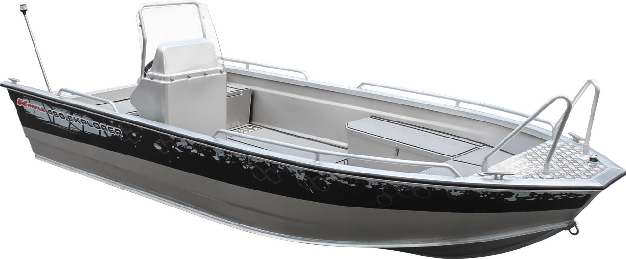 Kimple EXPLORER 480