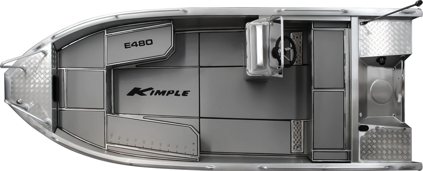 Kimple EXPLORER 480