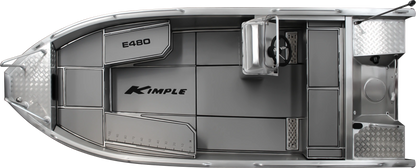 Kimple EXPLORER 480