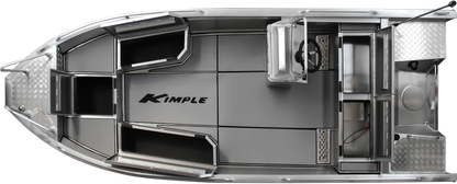 Kimple EXPLORER 480