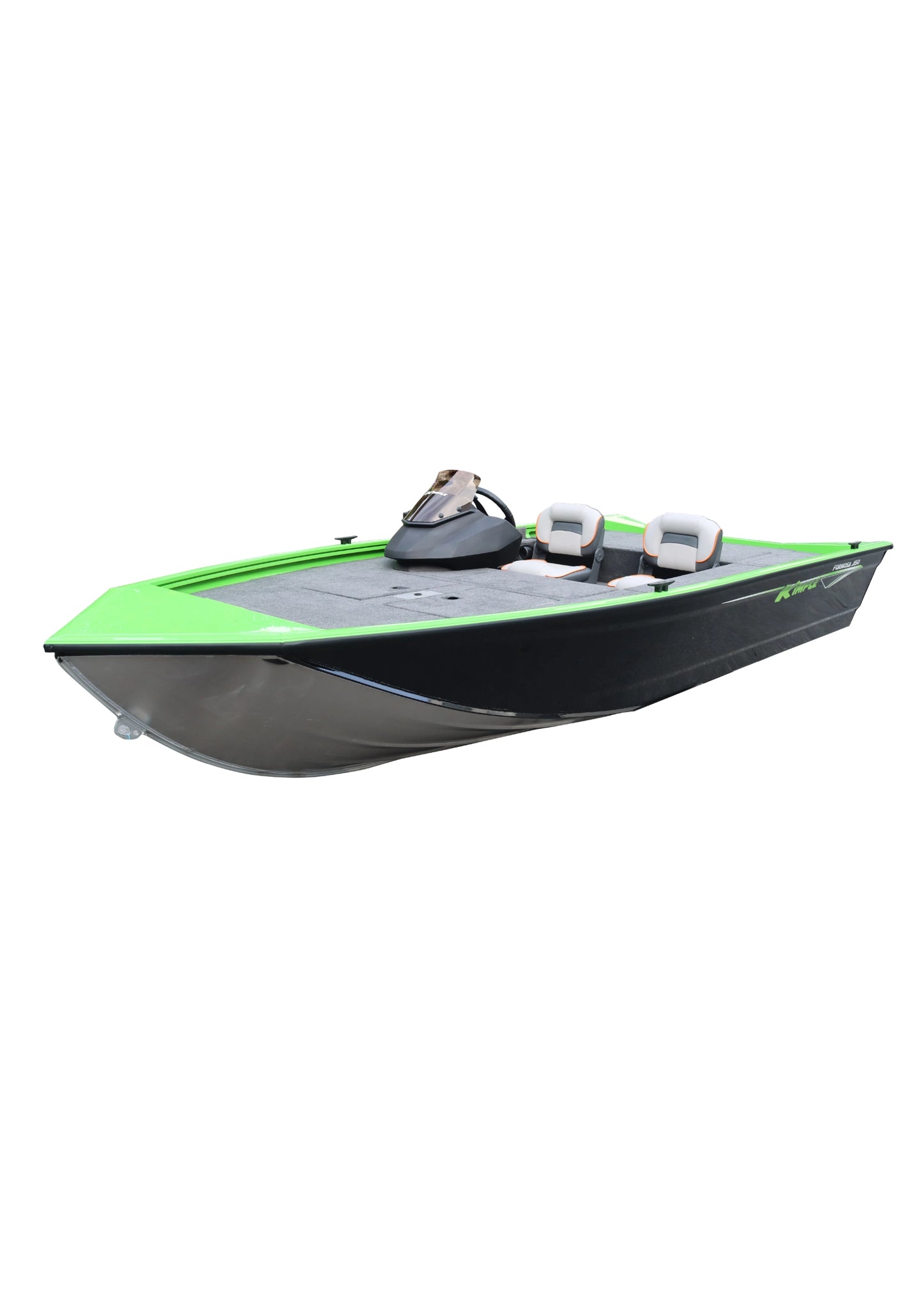 Kimple FORMOSA J150/Bass Boat Vers.