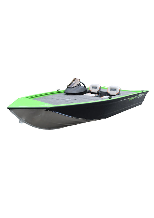 Kimple FORMOSA J150/Bass Boat Vers.