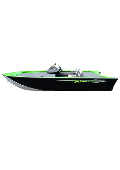 Kimple FORMOSA J150/Bass Boat Vers.