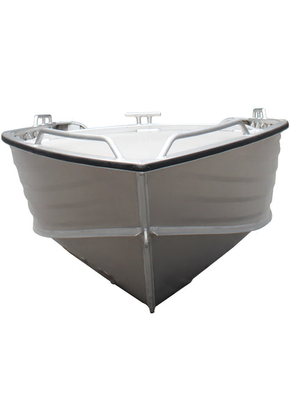 Sea Ranger 435B/Sol en aluminium