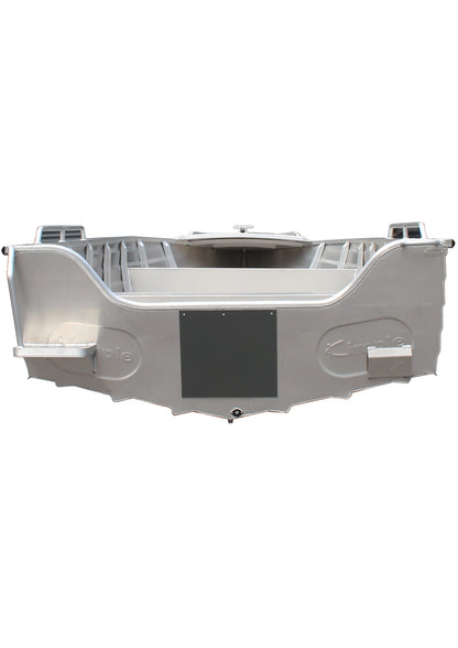 Sea Ranger 435B/Sol en aluminium
