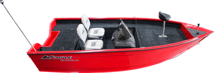 Sea Ranger 435/Bass Boat Vers.