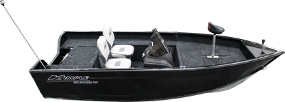 Sea Ranger 435/Bass Boat Vers.