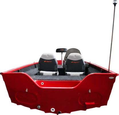 Sea Ranger 435/Bass Boat Vers.