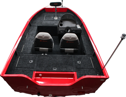 Sea Ranger 435/Bass Boat Vers.