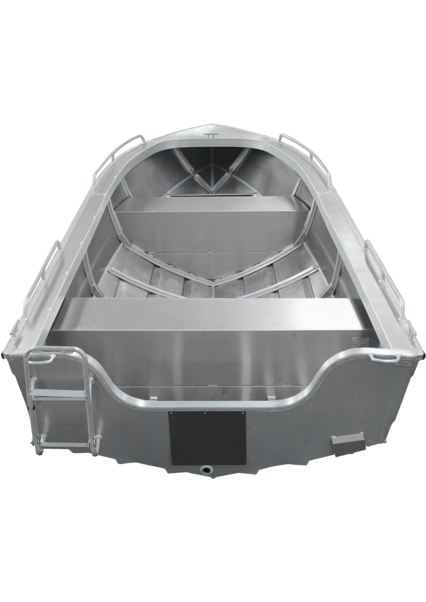 Sea Ranger 500