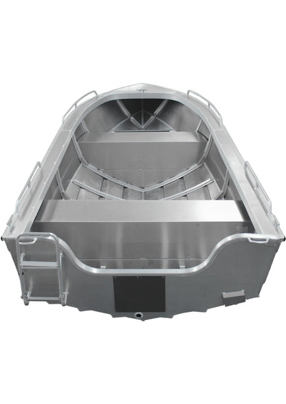 Sea Ranger 500