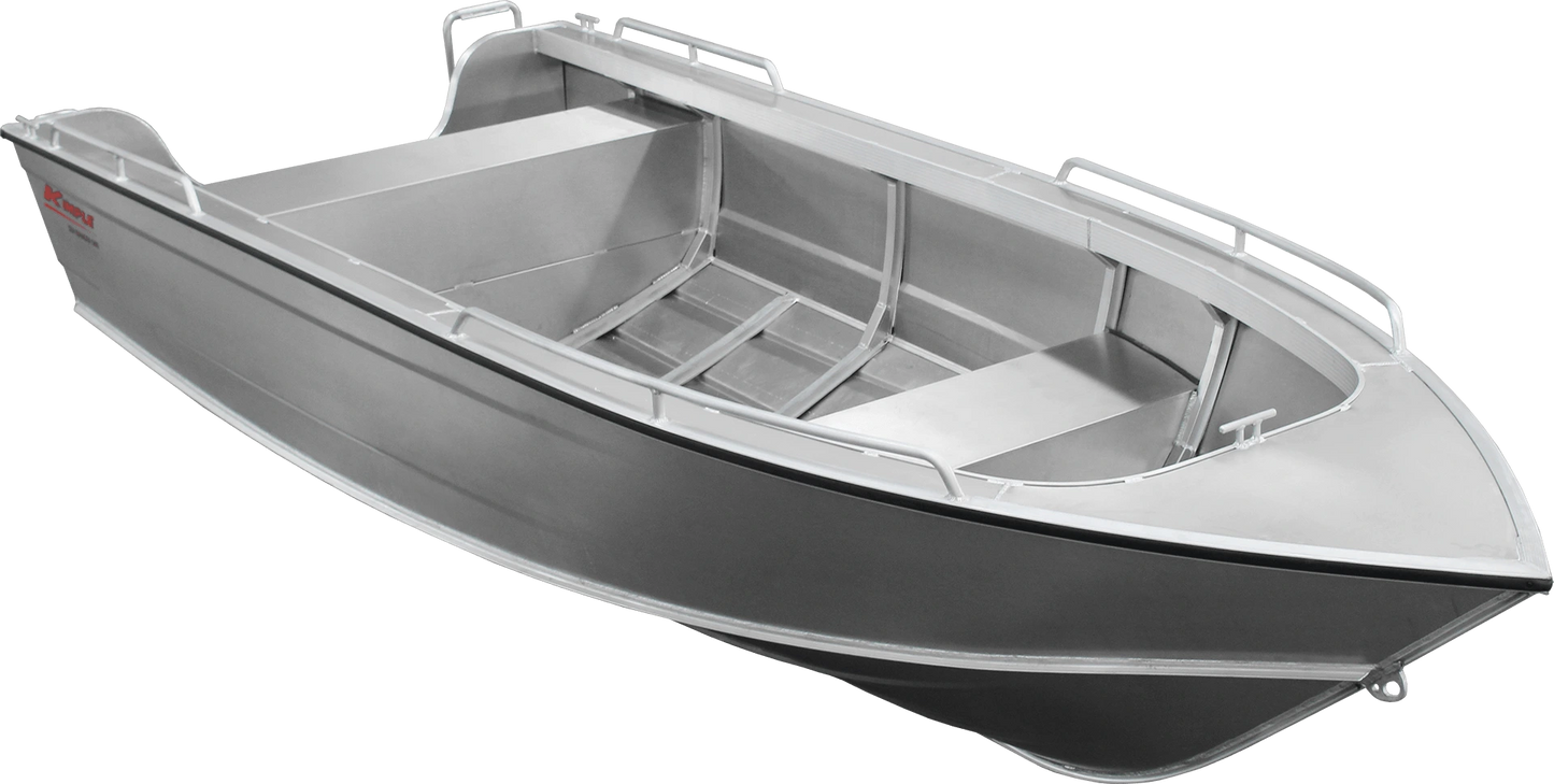 Sea Ranger 500